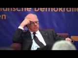 Lammert: Bëni kompromis për drejtësinë, partitë zgjedhje jo cirk!- Ora News- Lajmi i fundit-