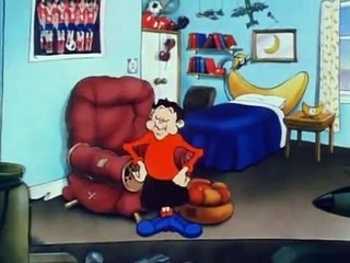 Bananamen - Bekstvo iz zatvora