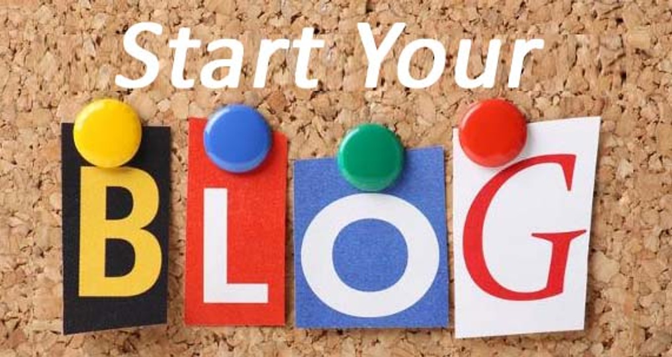 Starting A Blog : Step-By-Step Guide For Beginners and How To Make Money | YogeshKumar