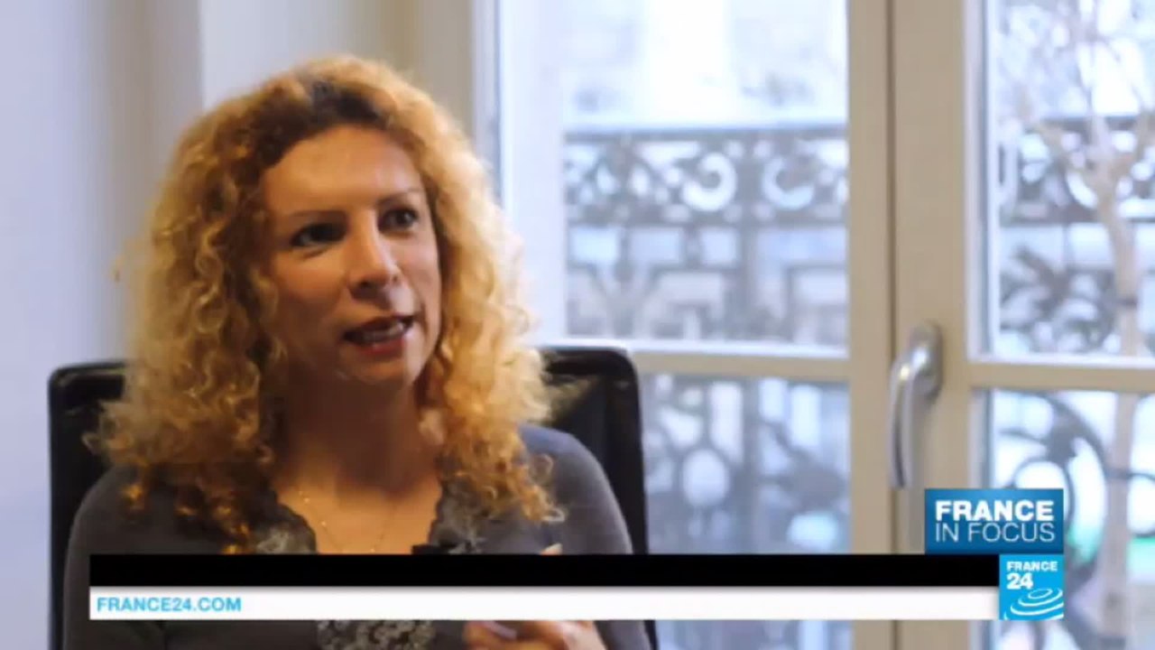 New law means prostitutes ‘risk suicide’, says transgender sex worker