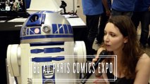 Paris Comics Expo 2016 : on y était !