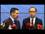 Ahmetaj: Doganat Shqipëri-Kosovë do funksionojnë 24 orë- Ora News- Lajmi i fundit-