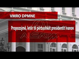 Partitë refuzojnë ndihmën ndaj Ivanovit