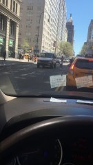 Man on Drugs Gets Hit By Car