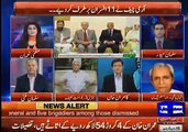 Now Political Parties Specially PPP & PML-N will Try to Unite Again - Kamran Khan's brief analysis