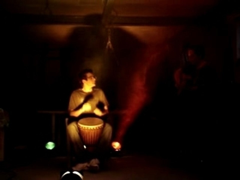 Fête de la musique 2007 à Pfaffenheim