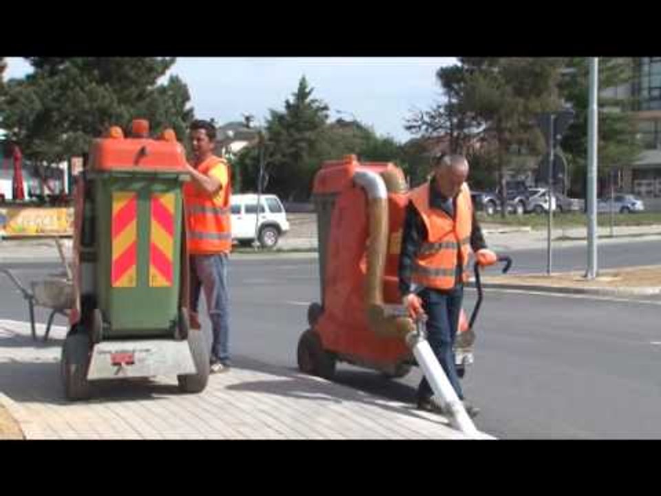 Lajme - Dita e Tokës në Gjakovë