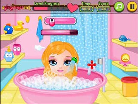 Play Baby Barbie Beauty Pageant Video Play for Little Girls-Barbie Games Online (1)