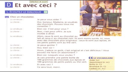 100 dialogues en français