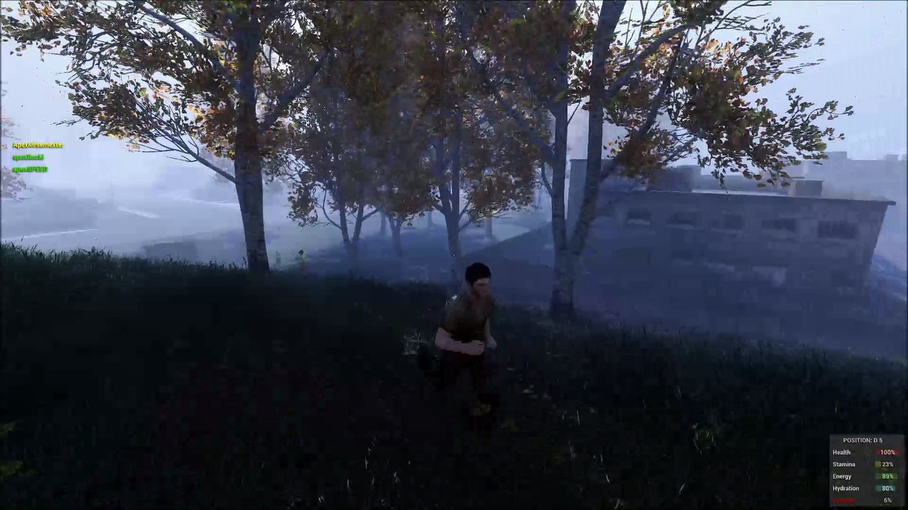 H1Z1 Gameplay (41)