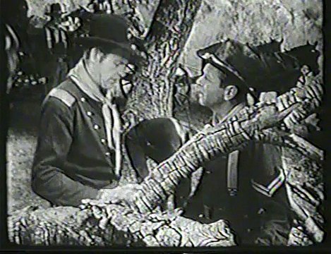 The Adventures of Rin Tin Tin @ 04 Rin Tin Tin and the Raging River