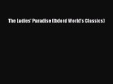 Download The Ladies' Paradise (Oxford World's Classics)  EBook