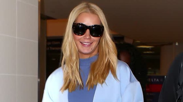 Iggy Azalea Says Not Wearing Her Engagement Ring is 'Nothing Personal'