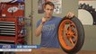 How To Replace Your Motorcycle Wheel Bearings | MC GARAGE