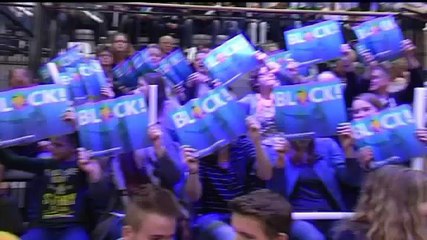 Lycurgus dit seizoen - RTV Noord