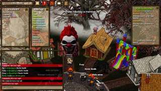 I Dont Mather | Town of Salem with Magna