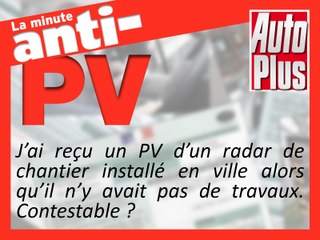 Radar autonome : pas seulement sur les chantiers