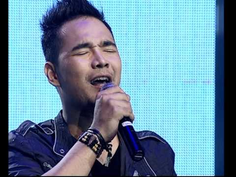 HIGHLIGHTS - EPISODE 9 - Indonesian Idol 2012 - SANDY Empat Mata