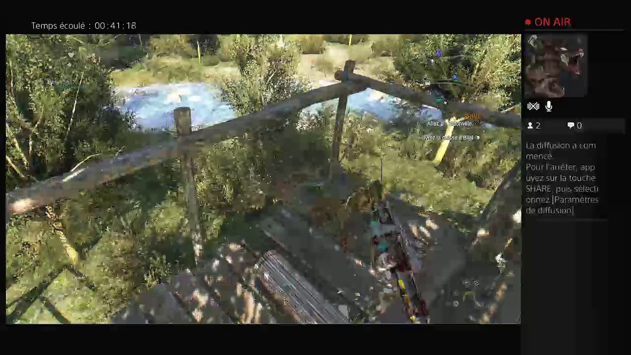 Dying Light ps4 (14)
