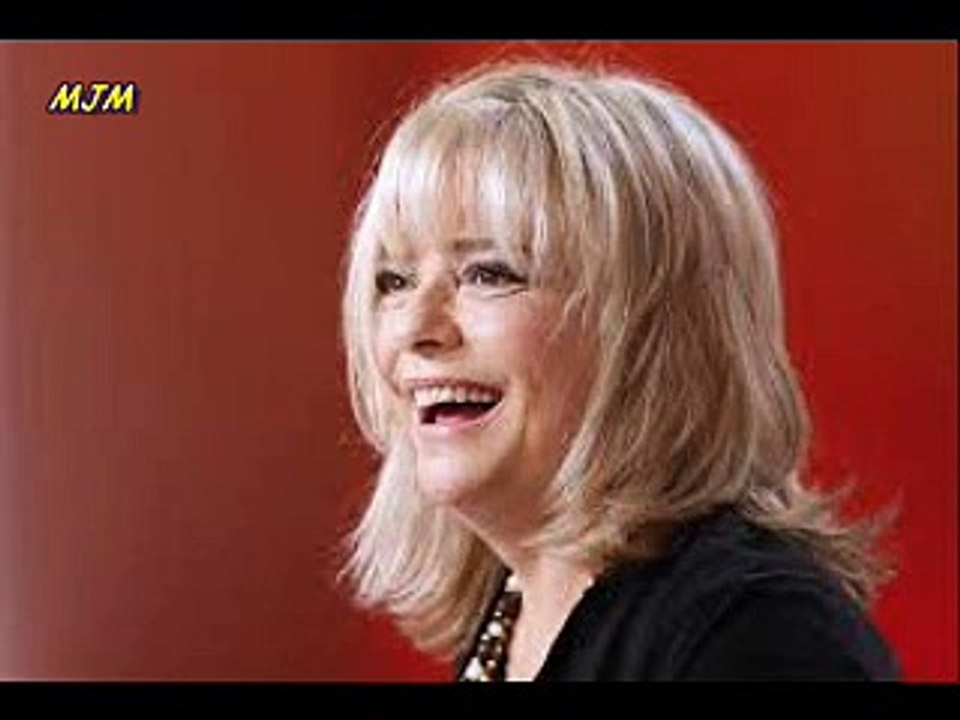 Privee d'amour --- France Gall --- by MJM