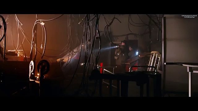 Russian movie features Soviet 'superheroes' from Cold War