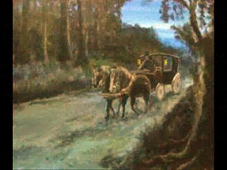 VIAJEROS DEL MÁS ALLÁ - POEMA DE VERANO BRISAS