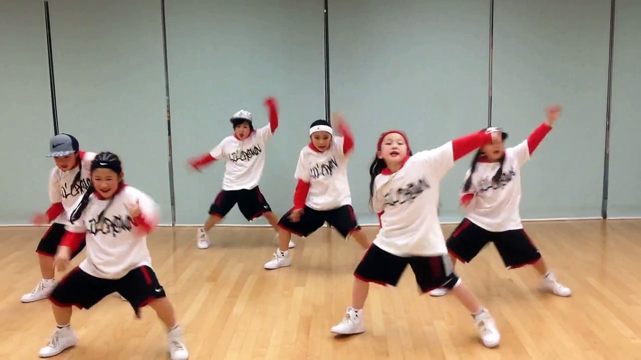 Lil'CROWN 2015.12.24