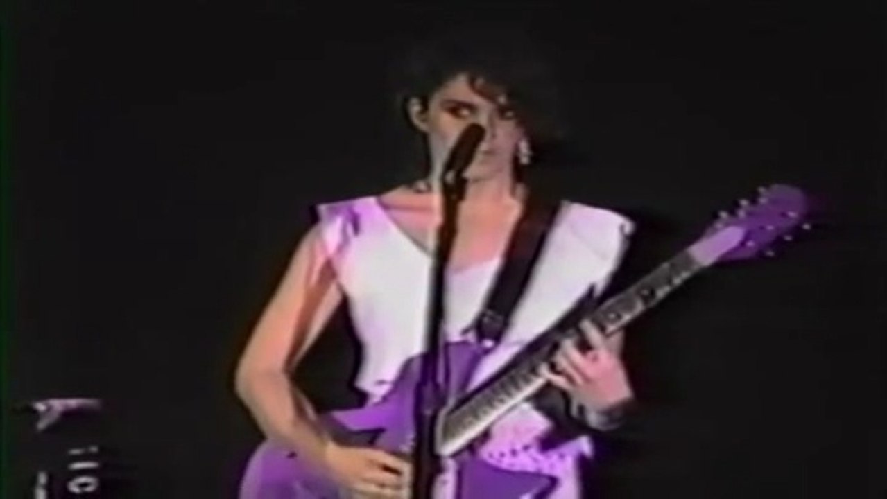 Purple Rain 1983