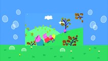 Peppa Pig Episode 13 Flying a Kite English