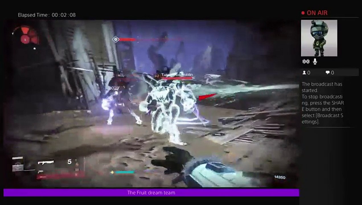 The best Oryx killers (11)