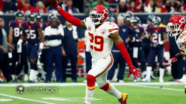 An Inspiring College Athlete Battles Cancer