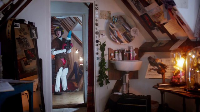 TRAILER: Flowers | Starts Monday 25th April | Channel 4