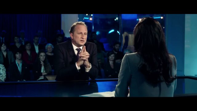 ILS SONT PARTOUT Bande Annonce (Yvan Attal)