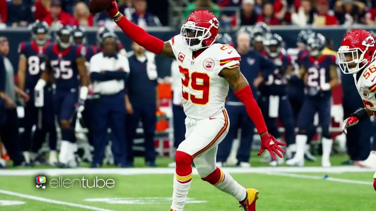 An Inspiring College Athlete Battles Cancer