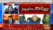 Arshad Sharif and Sabir Shakir Analysis on PM Nawaz Sharif's Todays Adress