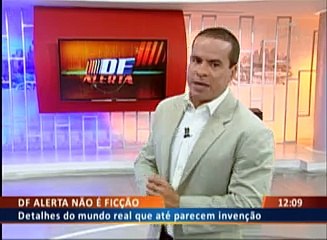FOGO NO CABARÉ