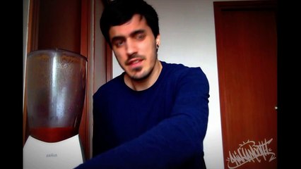 Beatboxing with Hiccups Challenge 2 Fail