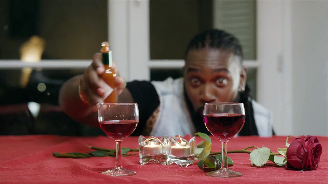 Nickson feat Yoan - Tout pour toi