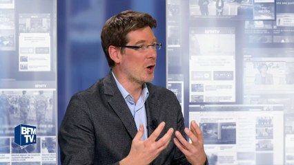 COP21: Si cet accord politique a abouti, c'est parce que la technologie a avancé, affirme Canfin