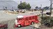 GTA 5 1964 Ford P600 Coca-Cola Delivery Truck