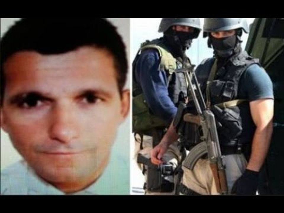 Report TV - Mirditë, RENEA ekzekuton të shumëkërkuarin Petrit Dushi