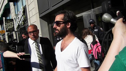 April 20th 2016-Protest at the Board of Elections in Brooklyn N.Y-3 by Mark Apollo