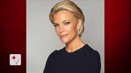 Megyn Kelly Reveals Why She Cut Her Hair