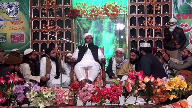 Syed Ahmad Shaheed (r.a) Ki Ebarat Pr Atraz Ka Jawab, Molana Muhammad Ilyas Ghuman