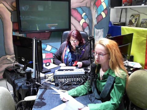 Emisiunea Radio-Tv Arthis din 22.04.2016/P1/ro.