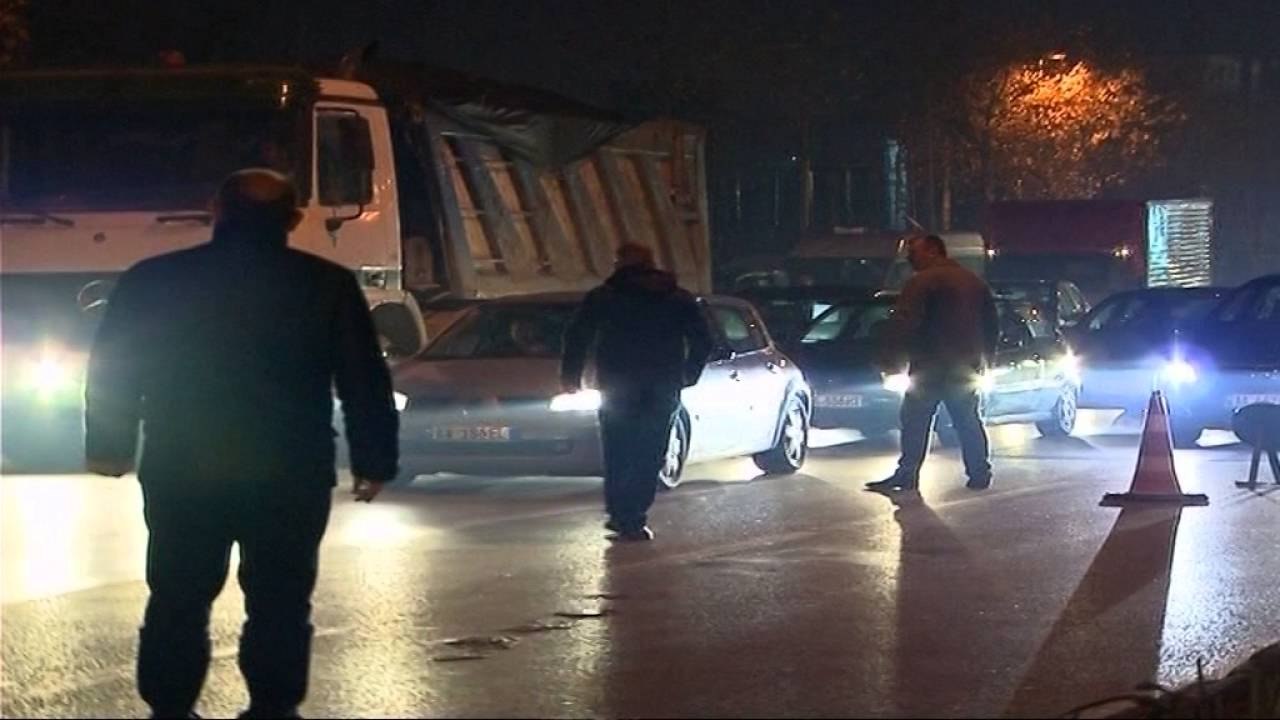 ARRESTOHEN 7 INSPEKTORE TATIMORE PER KORRUPSION, NE PRANGA EDHE NJE BIZNESMEN LAJM