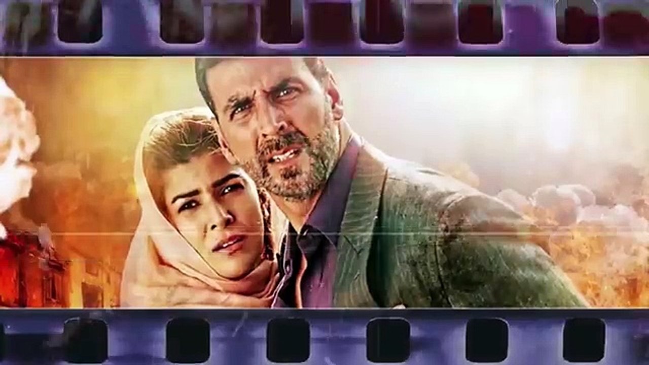 ROY Movie Clips 3 - Jealous Jacqueline Fernandez _ Filmy Friday _ Arjun Rampal, Mandana Karimi