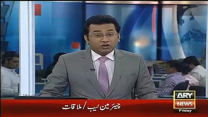 General Raheel Shareef Bray Syasat Danon ko Hath Daalnay Walay Hain