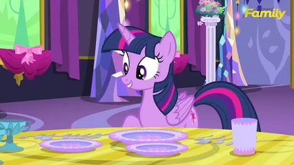 My Little Pony 6 Temporada Episode 6 Trailer   THE GREATEST TRAILER EVER