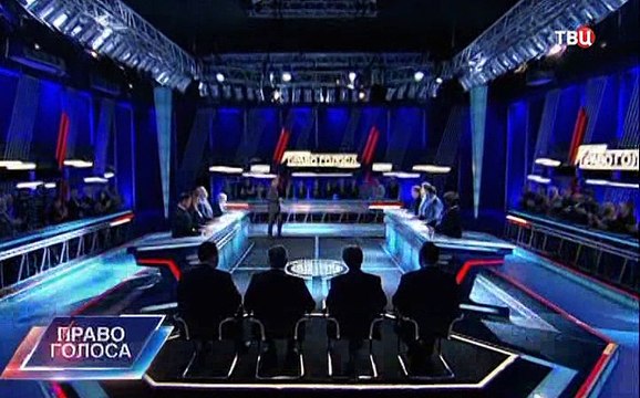 право голоса последний выпуск сегодня полный выпуск. ольга кокорекина. право голоса на твц.